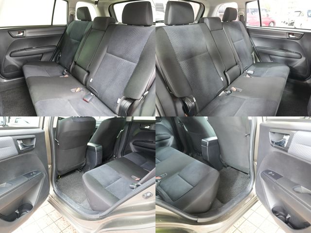 TOYOTA COROLLA FIELDER 2013 Image 31