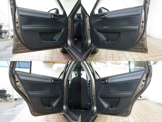 TOYOTA COROLLA FIELDER 2013 Image 31