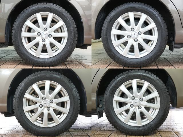 TOYOTA COROLLA FIELDER 2013 Image 31