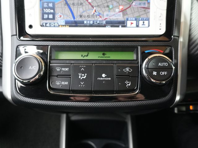 TOYOTA COROLLA FIELDER 2013 Image 31