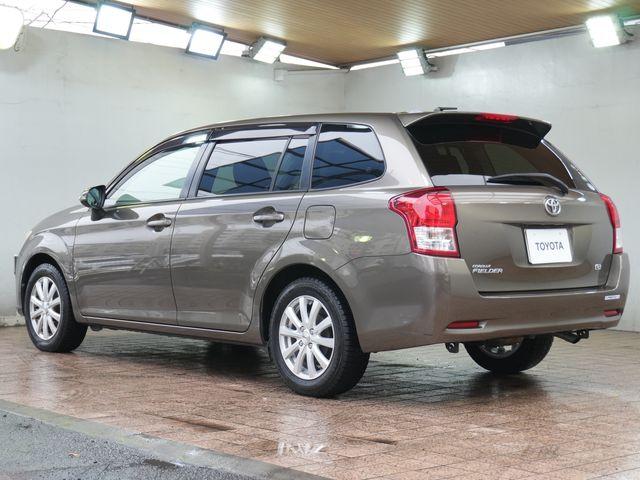 TOYOTA COROLLA FIELDER 2013 Image 31