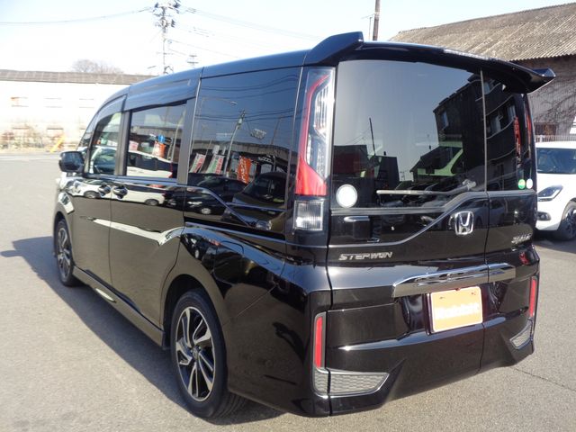 HONDA STEPWAGON SPADA 2019 Image 31