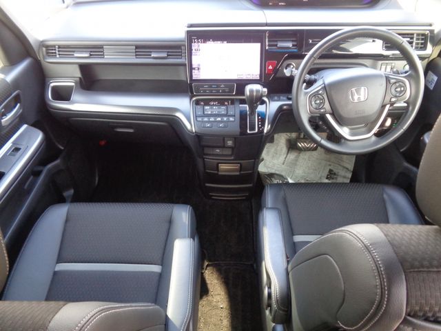 HONDA STEPWAGON SPADA 2019 Image 31