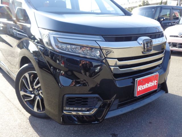 HONDA STEPWAGON SPADA 2019 Image 31