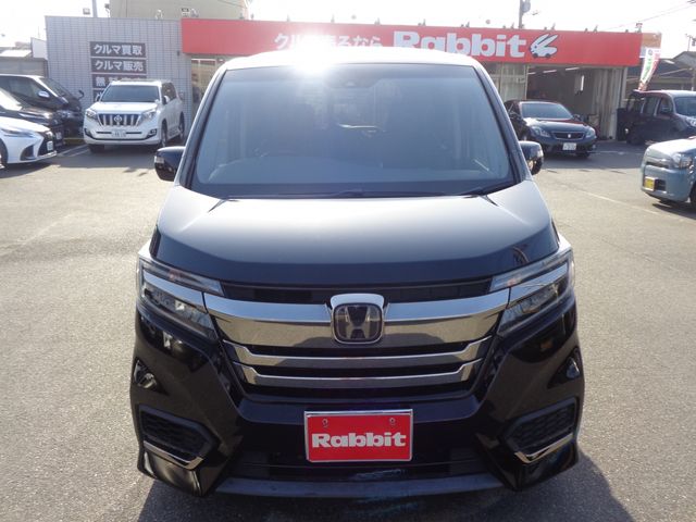 HONDA STEPWAGON SPADA 2019 Image 31