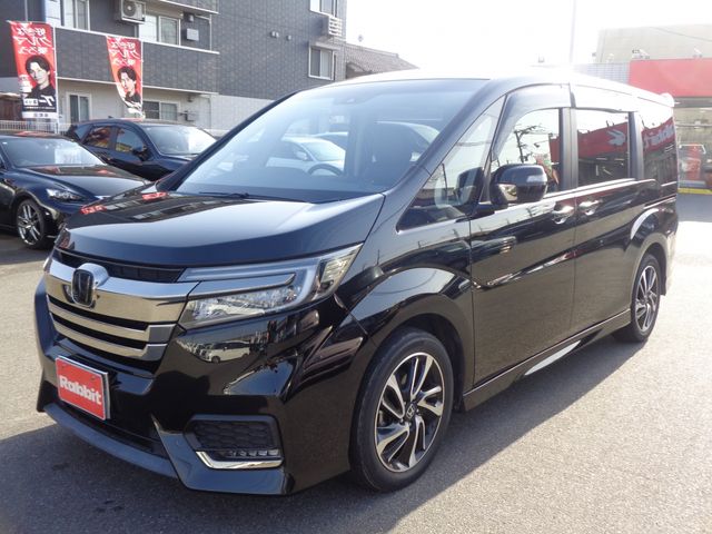 HONDA STEPWAGON SPADA 2019 Image 31