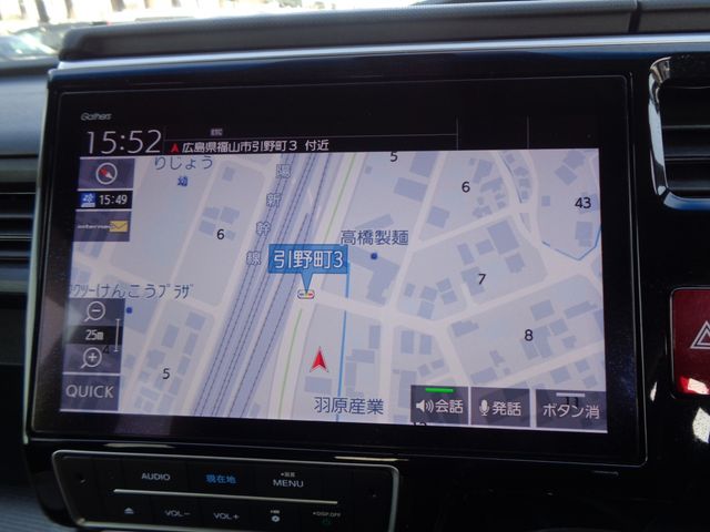 HONDA STEPWAGON SPADA 2019 Image 31