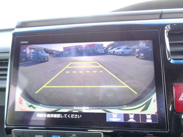 HONDA STEPWAGON SPADA 2019 Image 31