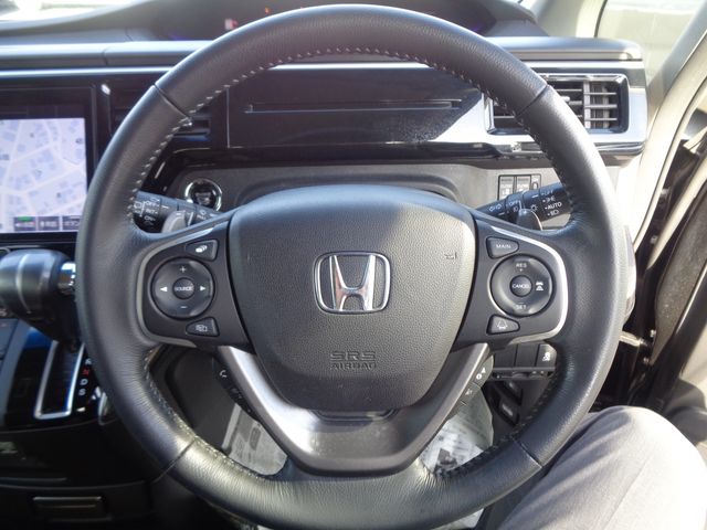 HONDA STEPWAGON SPADA 2019 Image 31