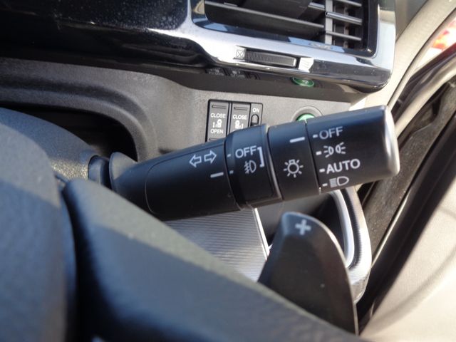 HONDA STEPWAGON SPADA 2019 Image 31