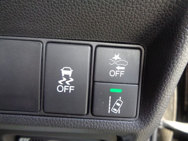 HONDA STEPWAGON SPADA 2019 Image 31