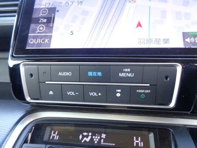 HONDA STEPWAGON SPADA 2019 Image 31