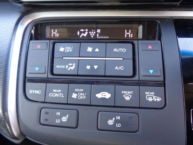 HONDA STEPWAGON SPADA 2019 Image 31