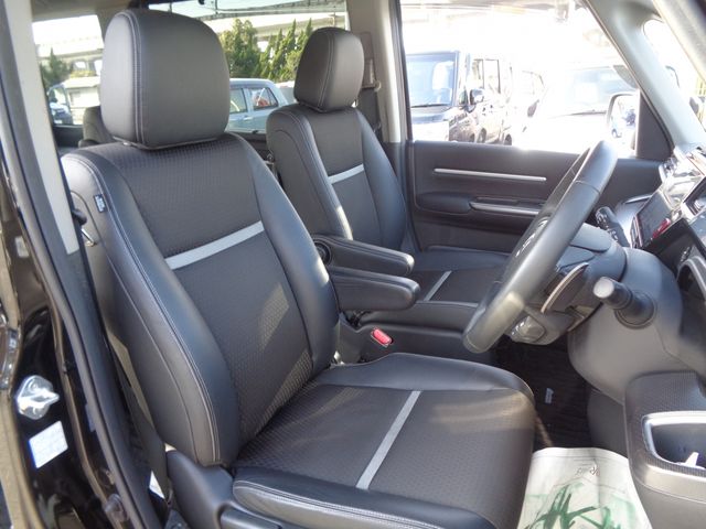 HONDA STEPWAGON SPADA 2019 Image 31