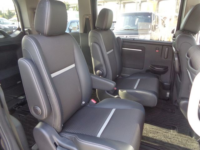 HONDA STEPWAGON SPADA 2019 Image 31