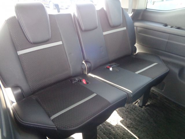 HONDA STEPWAGON SPADA 2019 Image 31