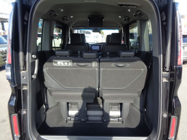 HONDA STEPWAGON SPADA 2019 Image 31