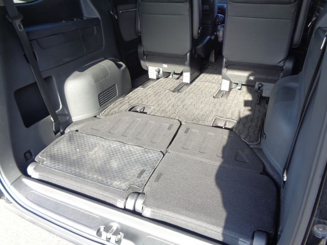 HONDA STEPWAGON SPADA 2019 Image 31