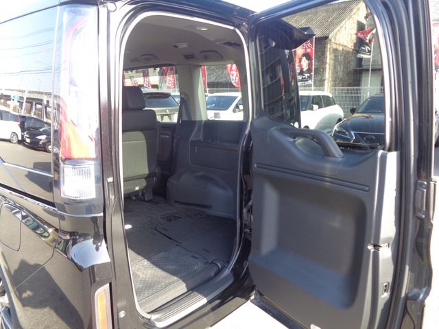 HONDA STEPWAGON SPADA 2019 Image 31