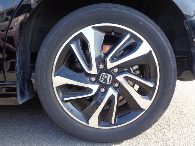 HONDA STEPWAGON SPADA 2019 Image 31