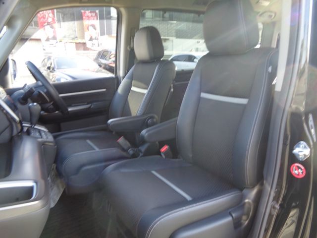 HONDA STEPWAGON SPADA 2019 Image 31