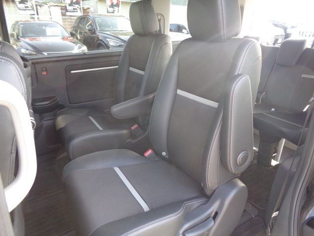 HONDA STEPWAGON SPADA 2019 Image 31