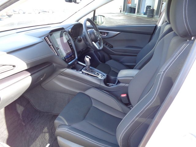 SUBARU LEVORG 2022 Image 31