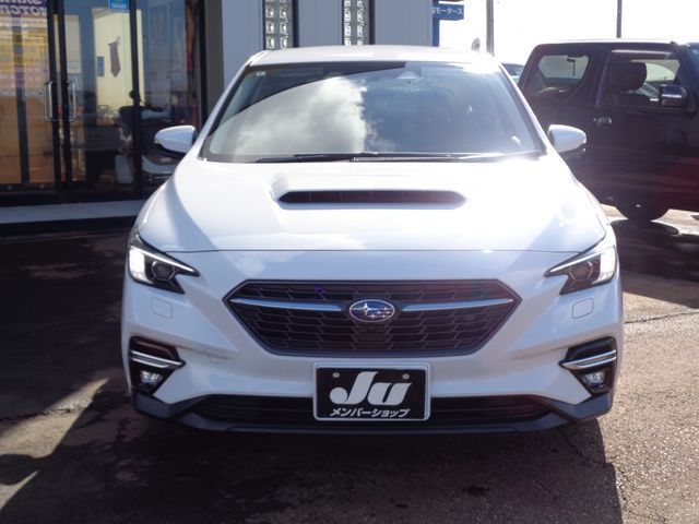 SUBARU LEVORG 2022 Image 31