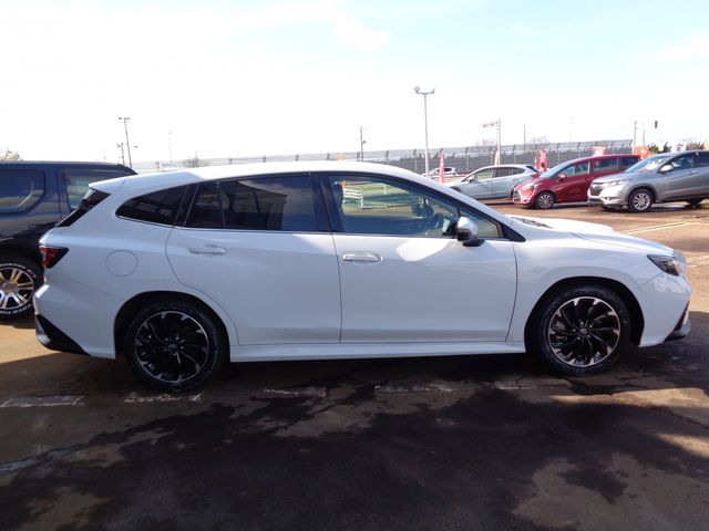 SUBARU LEVORG 2022 Image 31