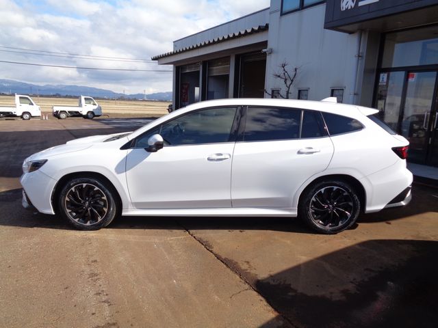 SUBARU LEVORG 2022 Image 31