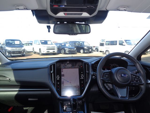 SUBARU LEVORG 2022 Image 31