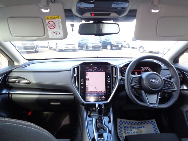 SUBARU LEVORG 2022 Image 31