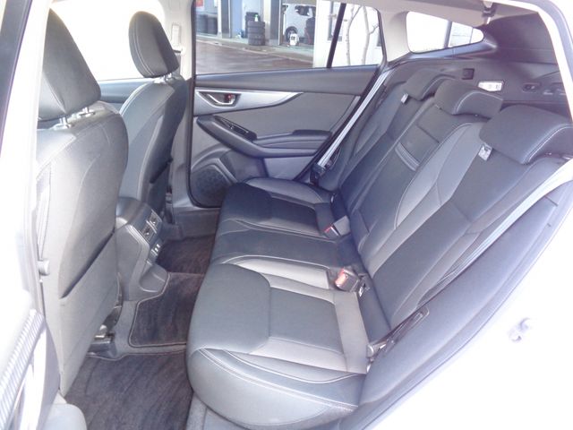 SUBARU LEVORG 2022 Image 31