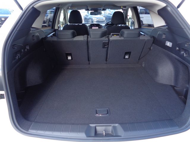 SUBARU LEVORG 2022 Image 31