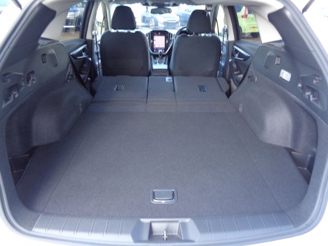 SUBARU LEVORG 2022 Image 31