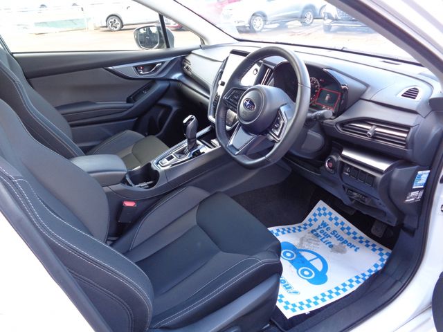 SUBARU LEVORG 2022 Image 31