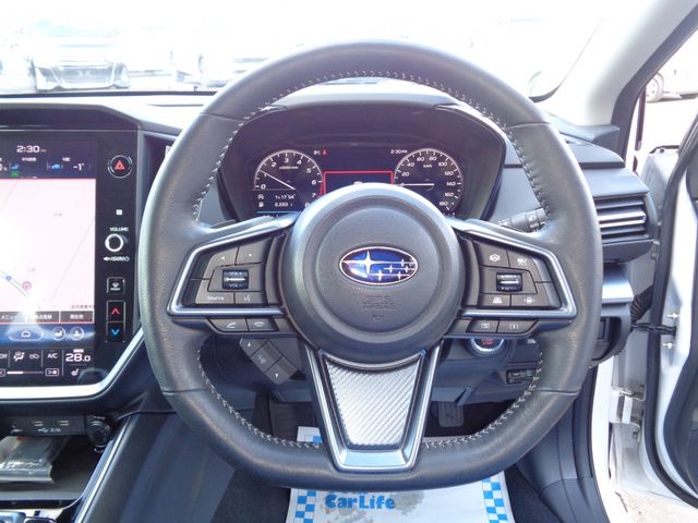 SUBARU LEVORG 2022 Image 31