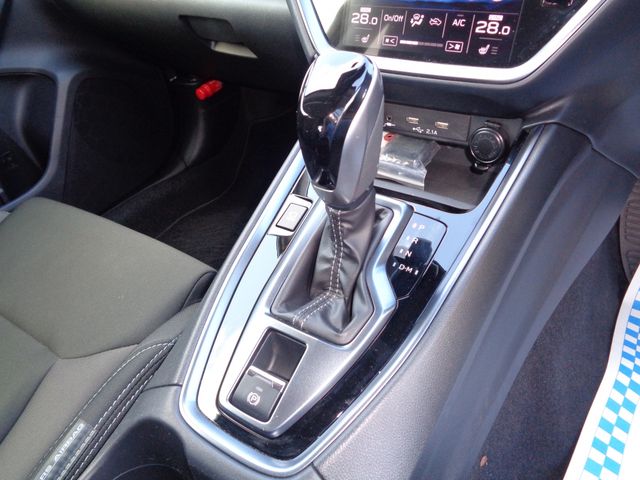 SUBARU LEVORG 2022 Image 31