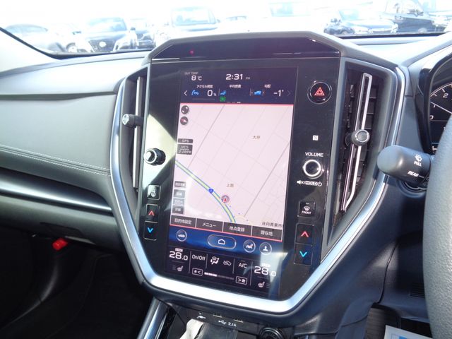 SUBARU LEVORG 2022 Image 31