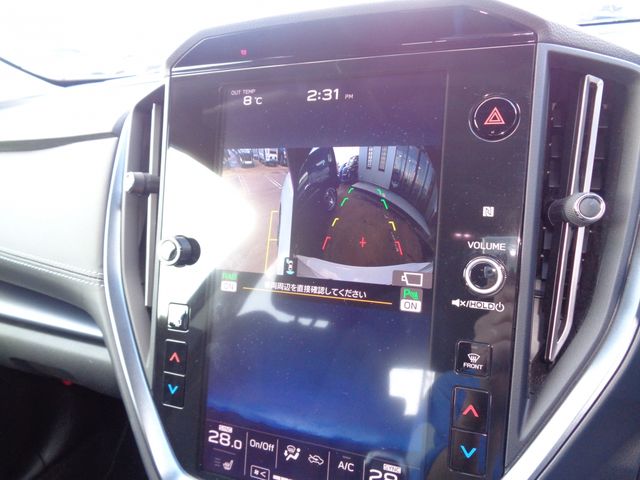 SUBARU LEVORG 2022 Image 31