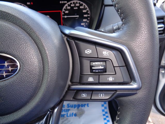 SUBARU LEVORG 2022 Image 31