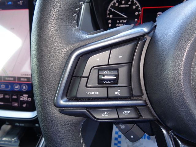 SUBARU LEVORG 2022 Image 31