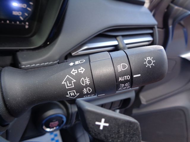 SUBARU LEVORG 2022 Image 31