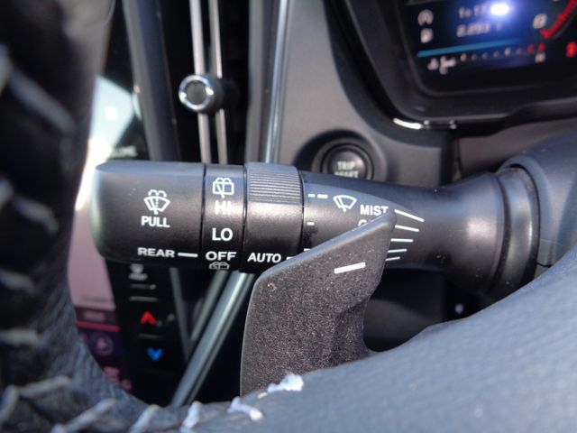 SUBARU LEVORG 2022 Image 31