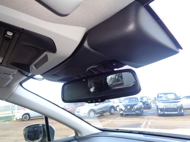 SUBARU LEVORG 2022 Image 31