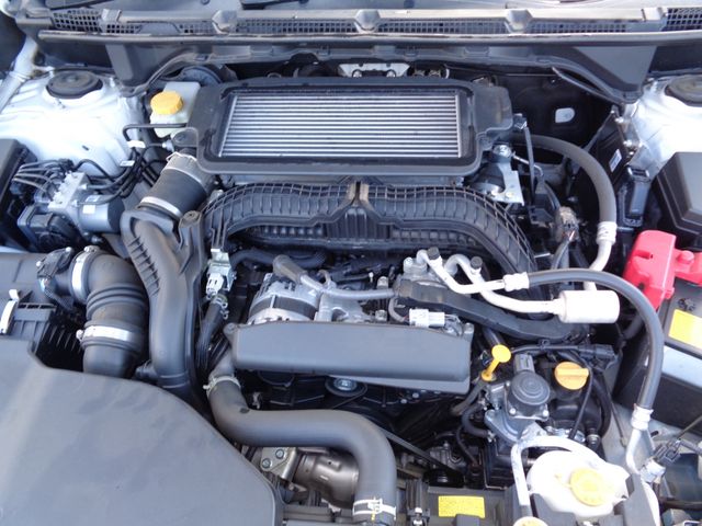 SUBARU LEVORG 2022 Image 31