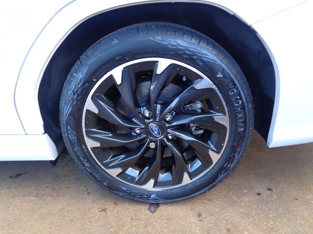 SUBARU LEVORG 2022 Image 31