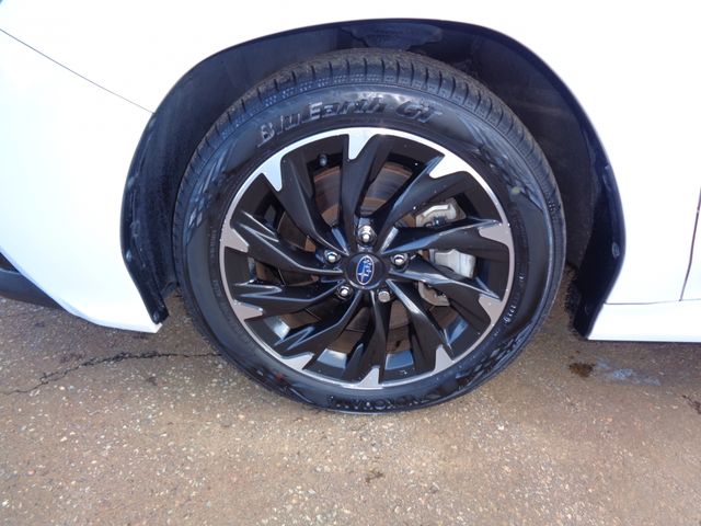 SUBARU LEVORG 2022 Image 31