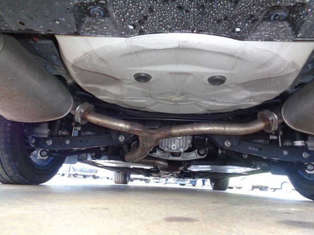 SUBARU LEVORG 2022 Image 31