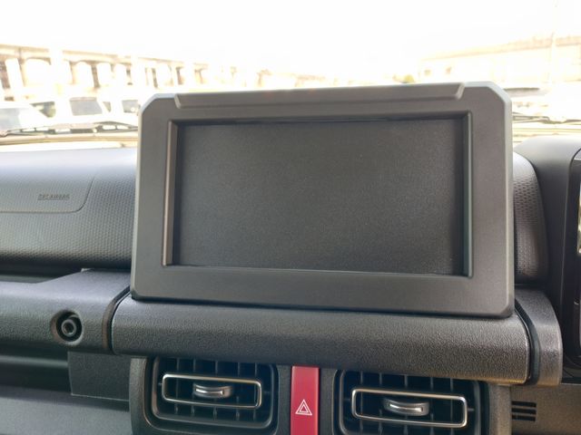 SUZUKI JIMNY 4WD 2025 Image 31